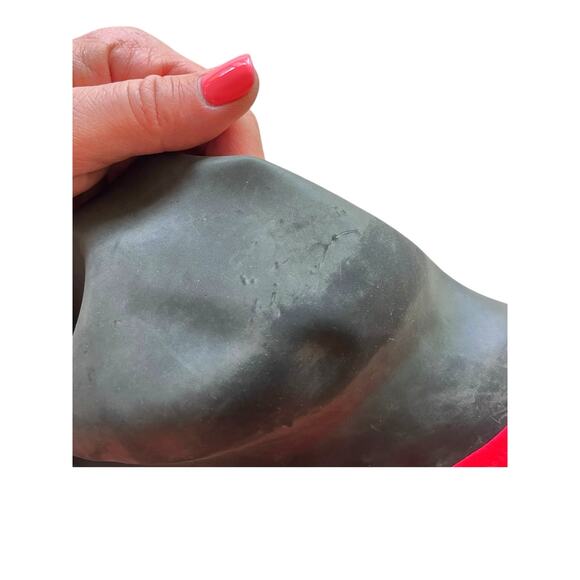 Men's L Ægir Race Light Smock 2.0 Helly Hansen Tech Professional Sailing | RED - Picture 15 of 16